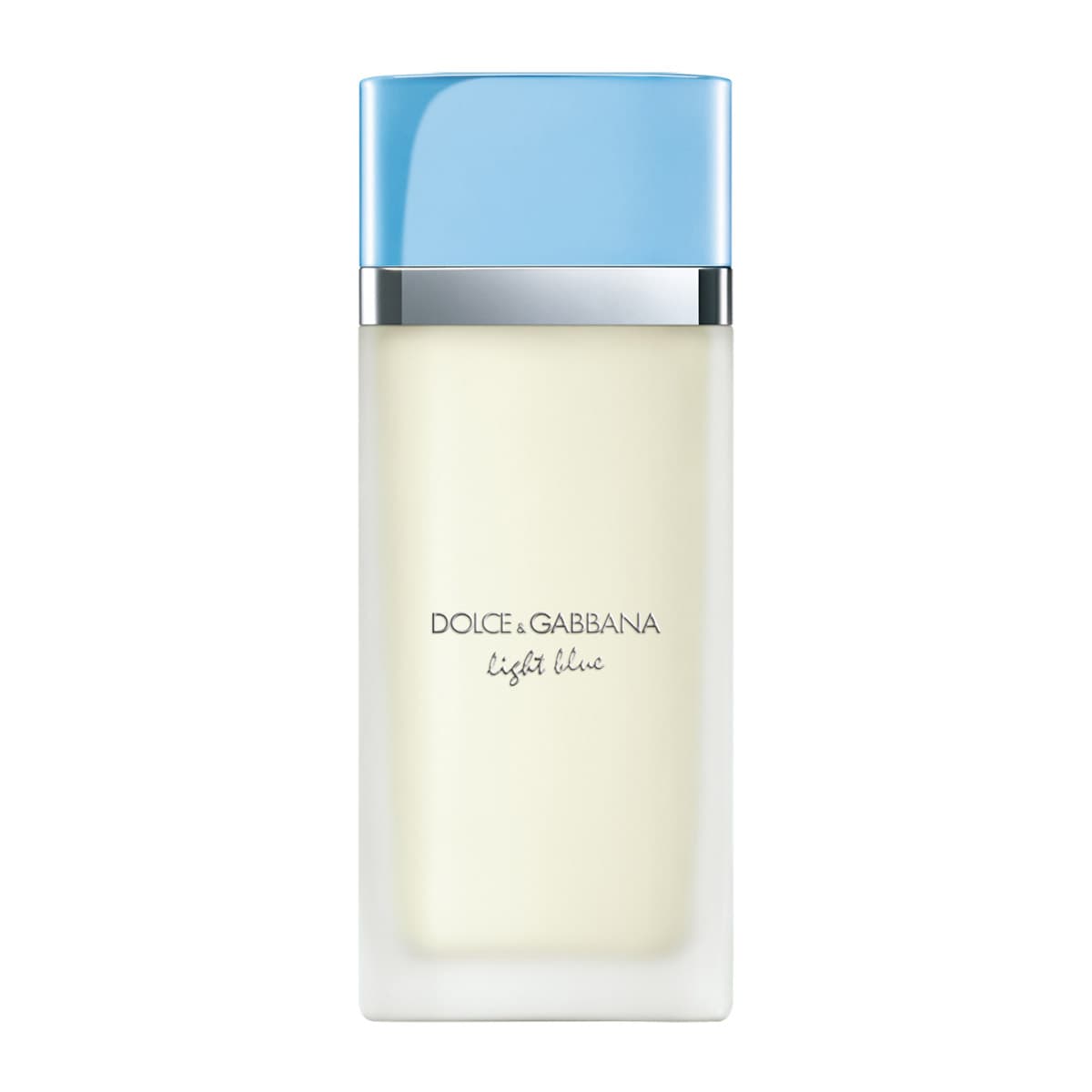 Light Blue Eau De Toilette | 100ml