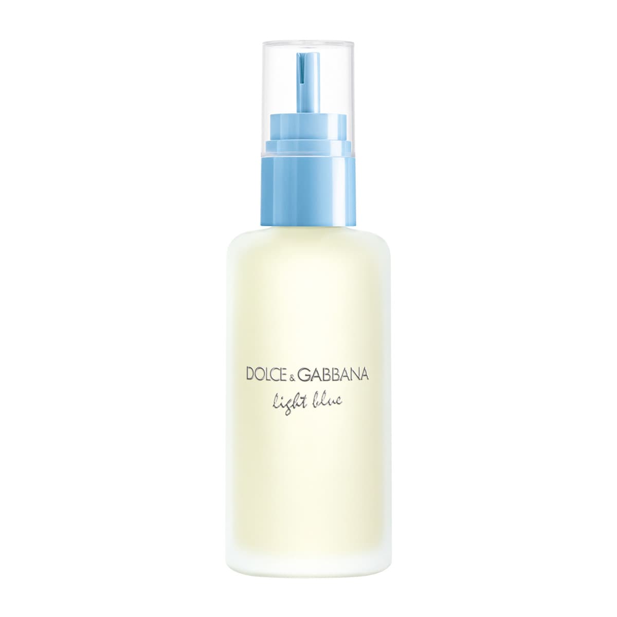 Light Blue Eau De Toilette Refill 150ml