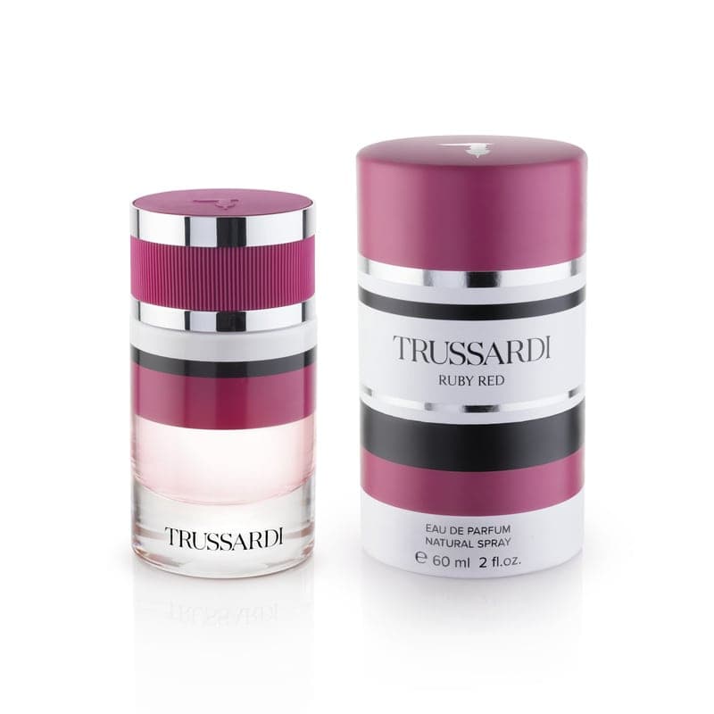 Ruby Red Eau De Parfum | 60ml