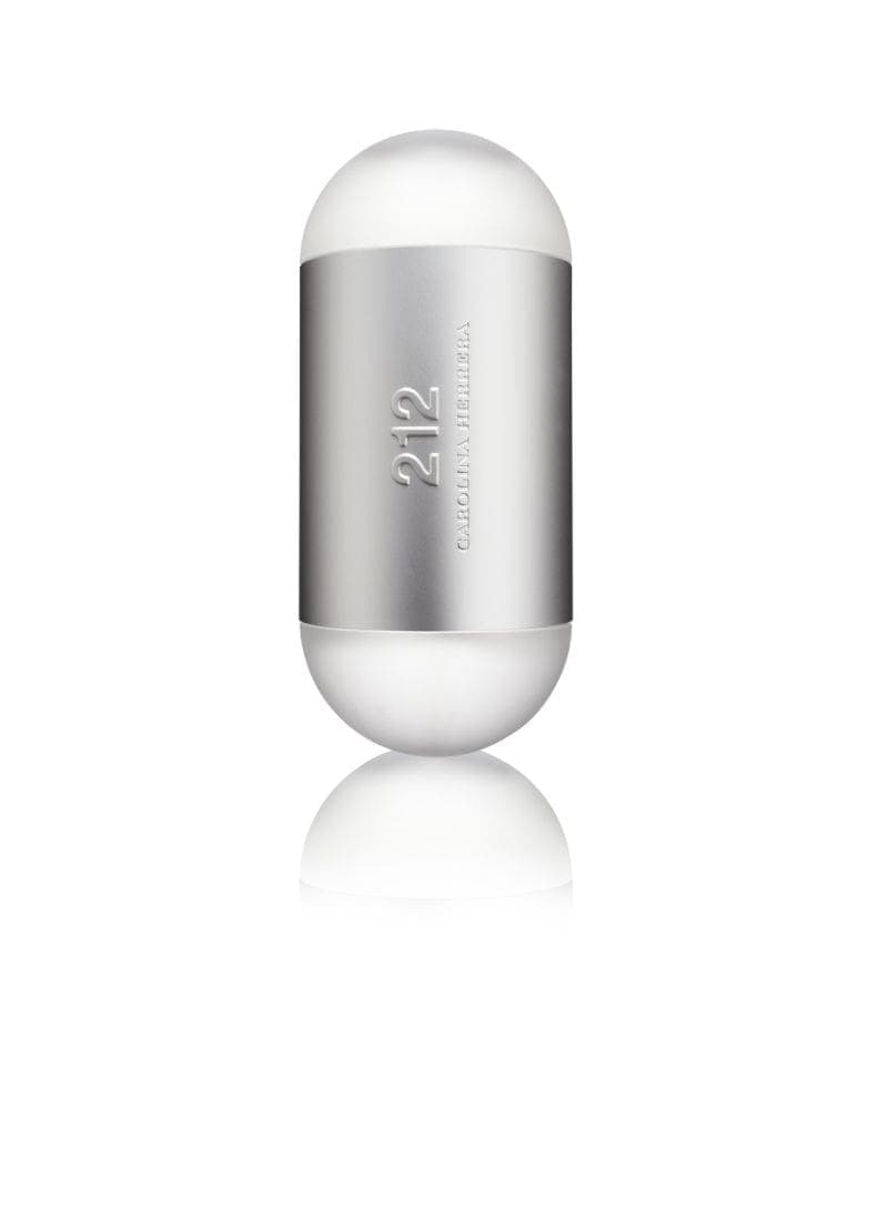 212 Eau de Toilette | 60ml