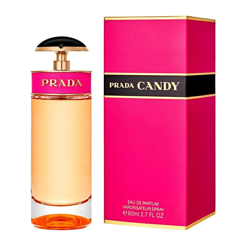 Candy Eau de Parfum | 80ml