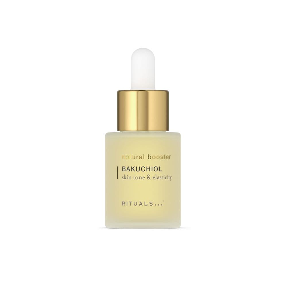 The Ritual of Namaste Bakuchiol Natural Booster 20ml