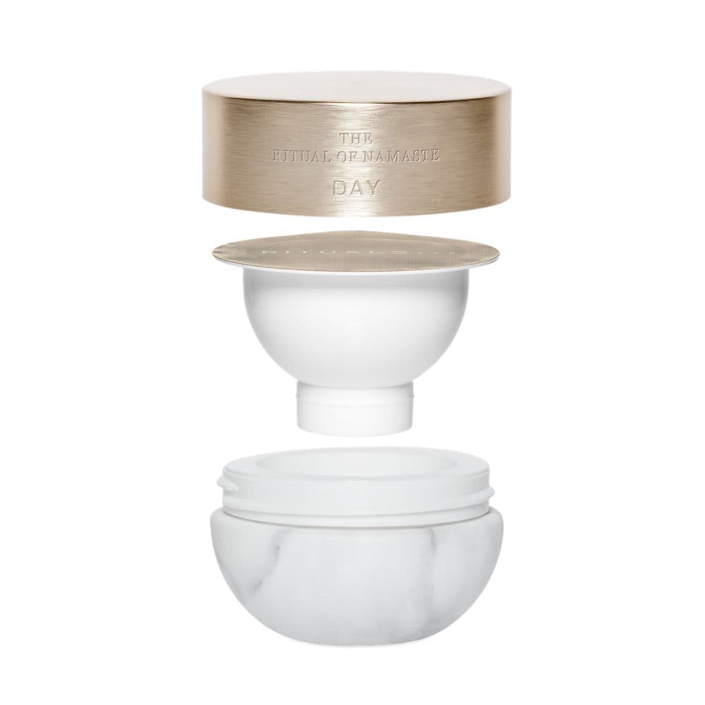 The Ritual of Namaste Ageless Firming Day Cream Refill 50ml