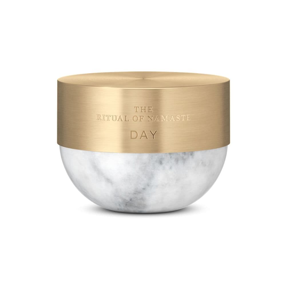 The Ritual of Namaste Ageless Firming Day Cream 50ml