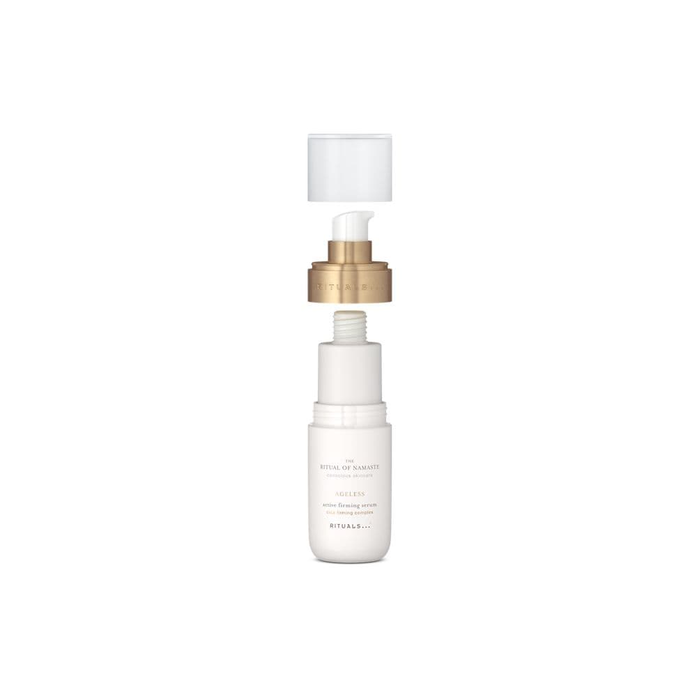 The Ritual of Namaste Ageless Firming Serum Refill 30ml
