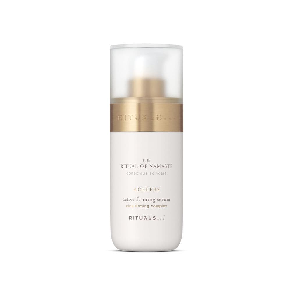 The Ritual of Namaste Ageless Firming Serum 30ml