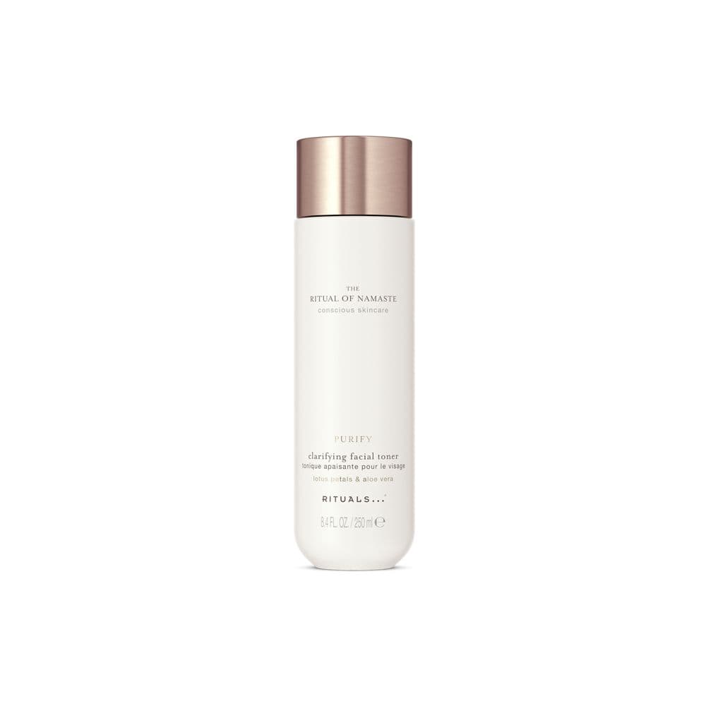 The Ritual of Namaste Clarifying Facial Toner 250ml