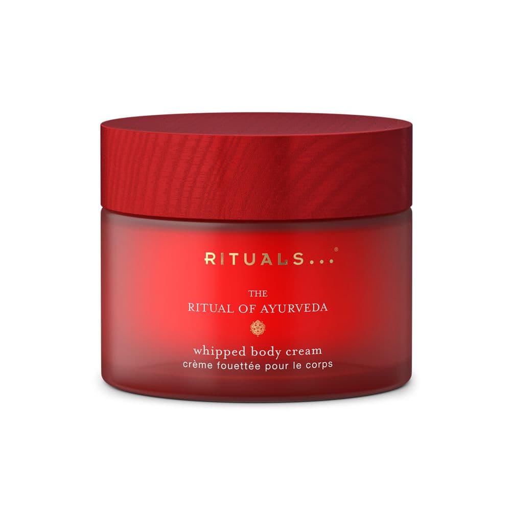 The Ritual of Ayurveda Body Cream 220ml