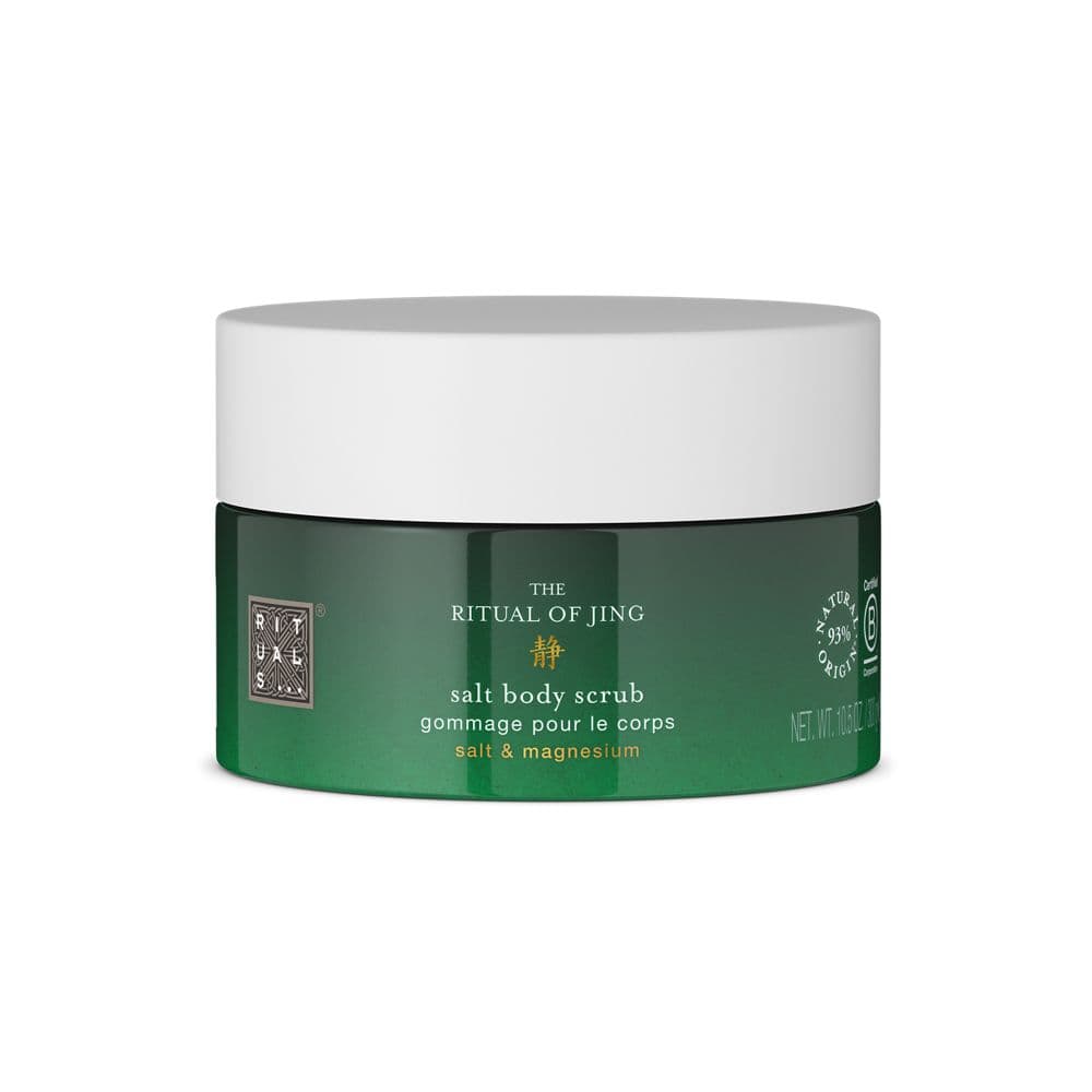 The Ritual of Jing Body Scrub 300gr