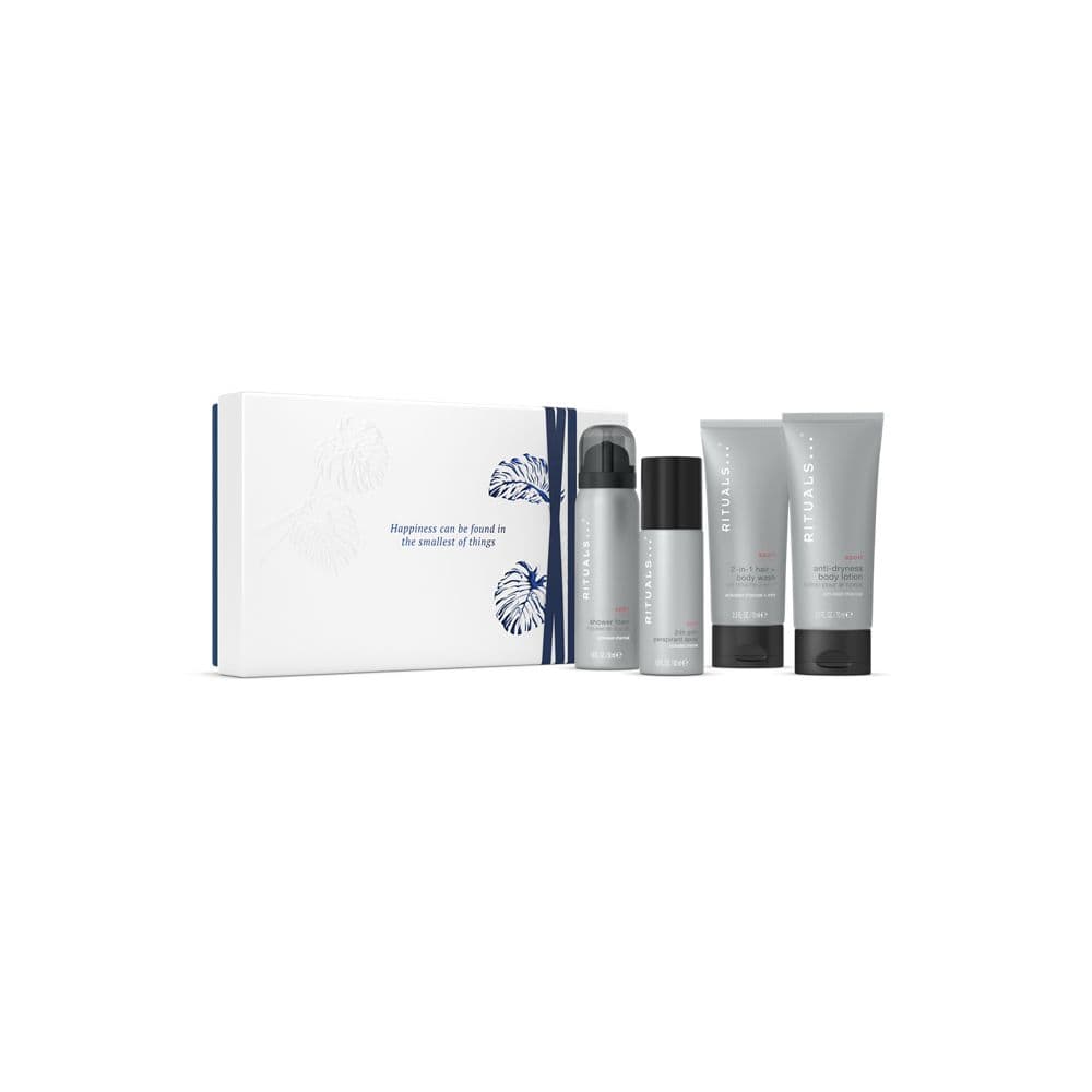 Rituals Homme Small Gift Set