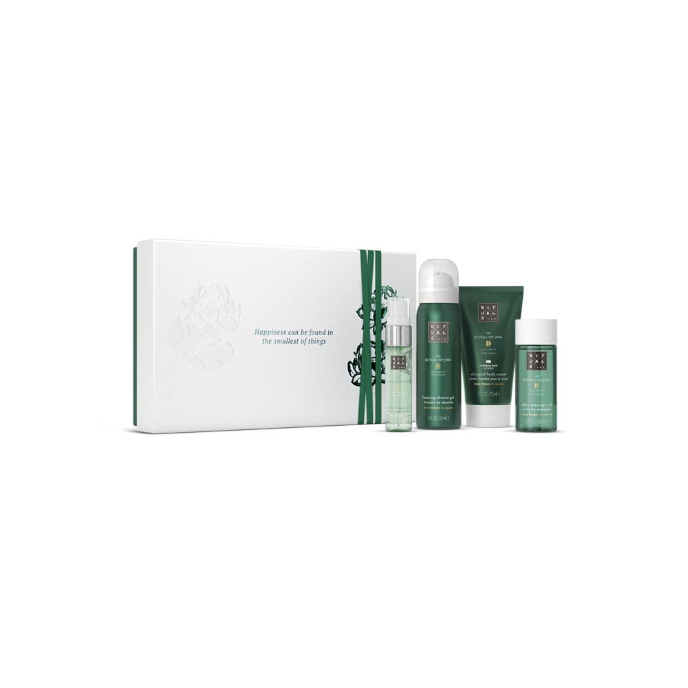 The Ritual Of Jing Small Gift Set
