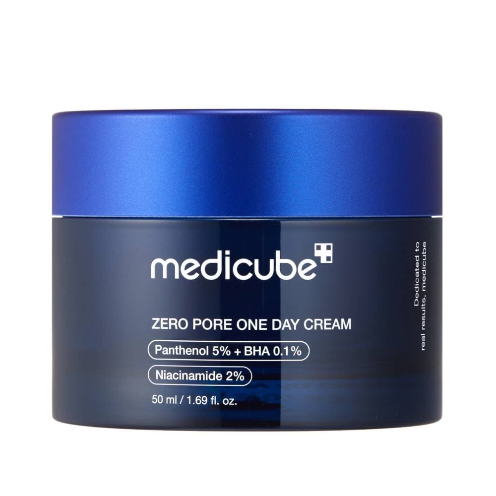 Zero Pore One Day Cream 50ml