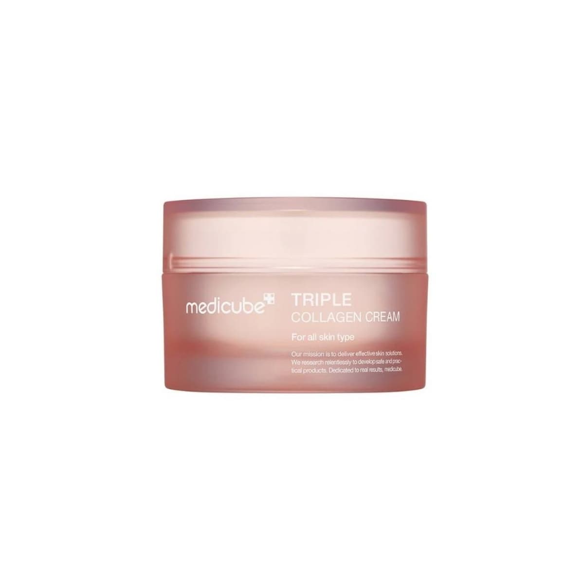 Triple Collagen Cream 50ml