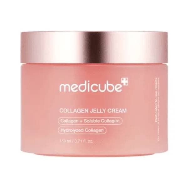 Medicube Collagen Jelly Cream | 110ml