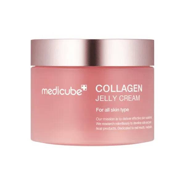 Medicube Collagen Jelly Cream | 50ml