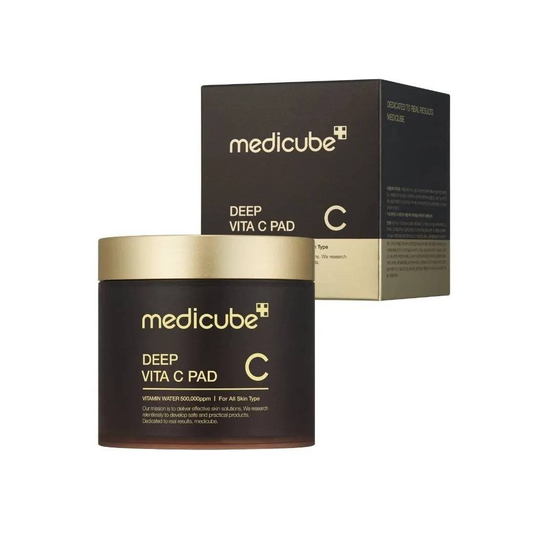 Deep Vita C 70 Pad 150gr