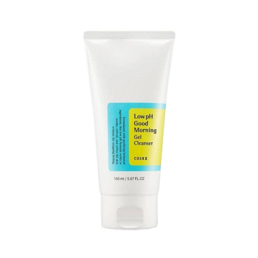 Low pH Good Morning Gel Cleanser 150gr