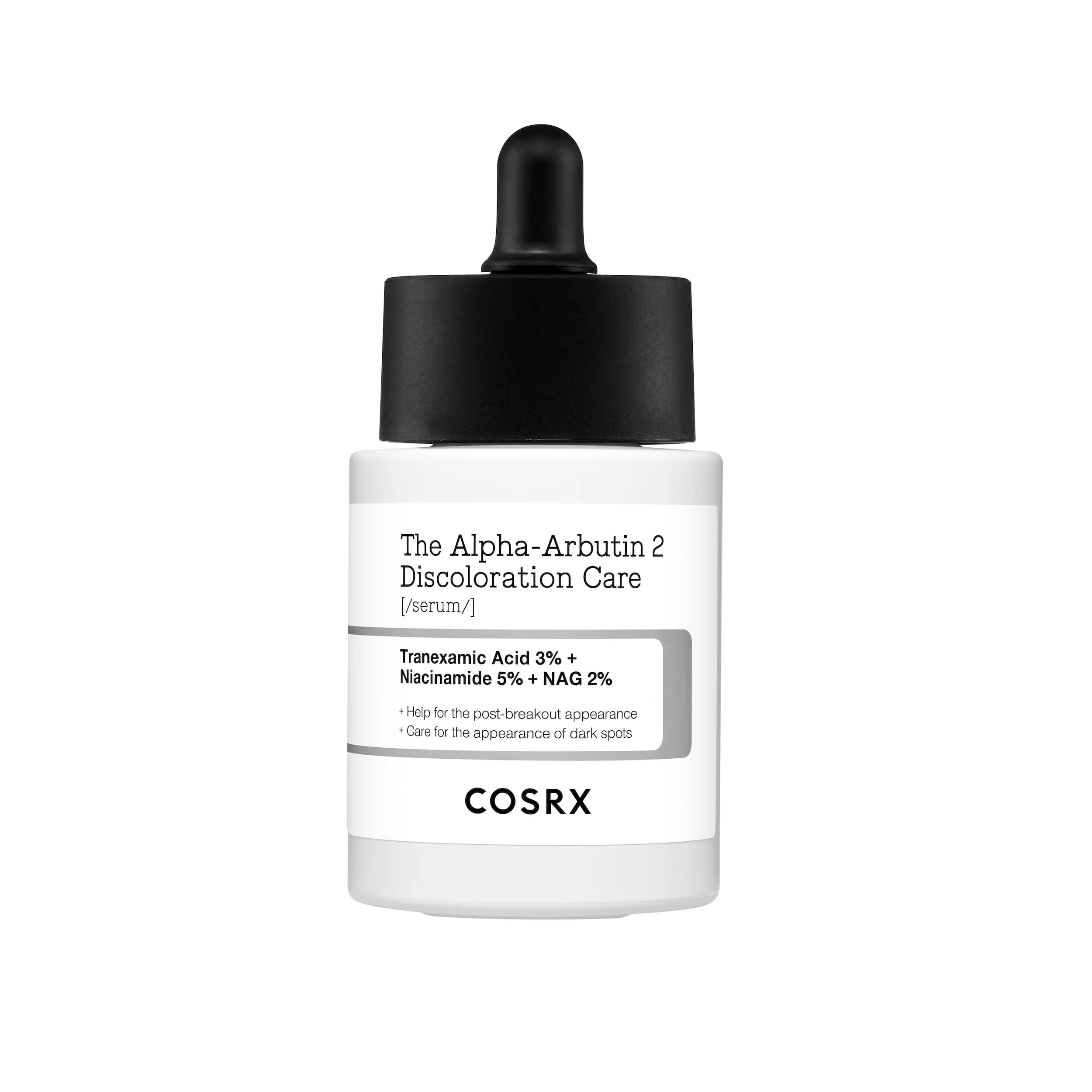 The Alpha Arbutin 2 Discoloration Care Sserum 50ml