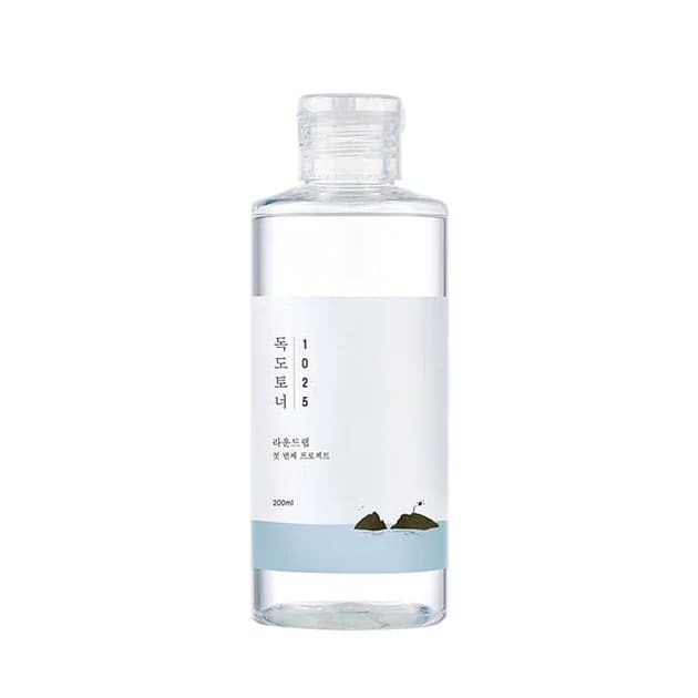 1025 Dokdo Toner | 200ml