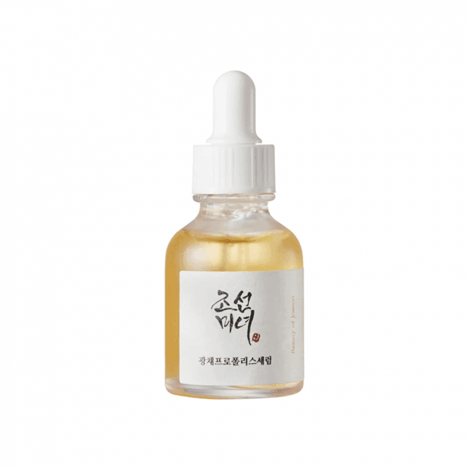 Glow Serum : Propolis + Niacinamide 30ml