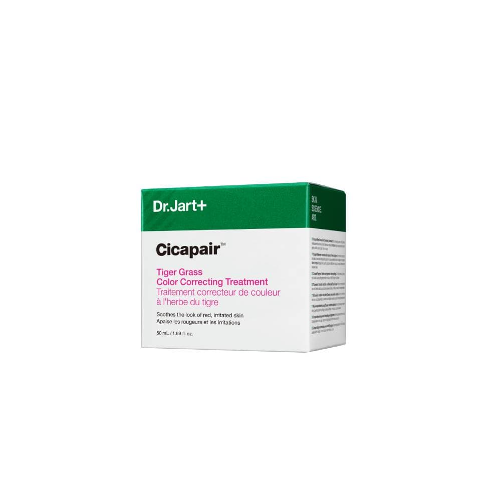 Cicapair Tiger Grass Color Correcting Treatment | 50ml