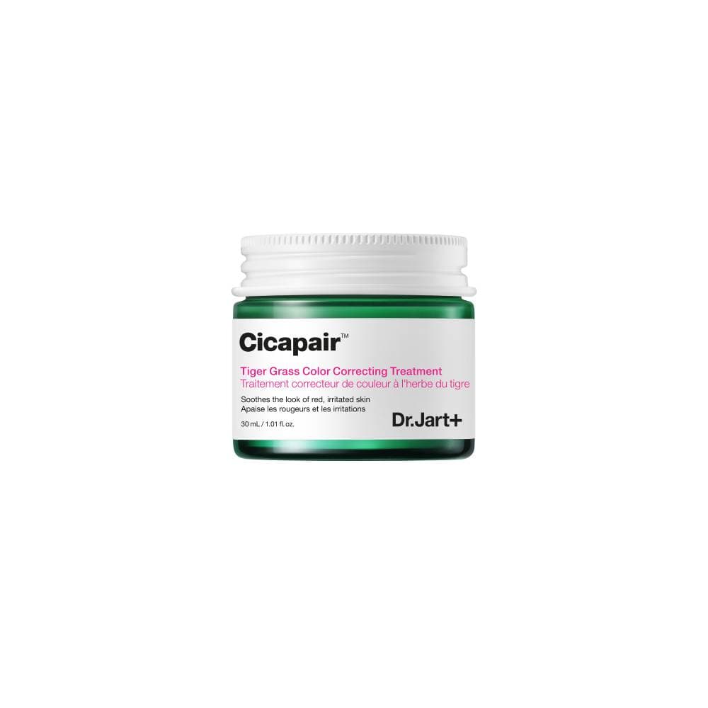 Cicapair Tiger Grass Color Correcting Treatment | 30ml