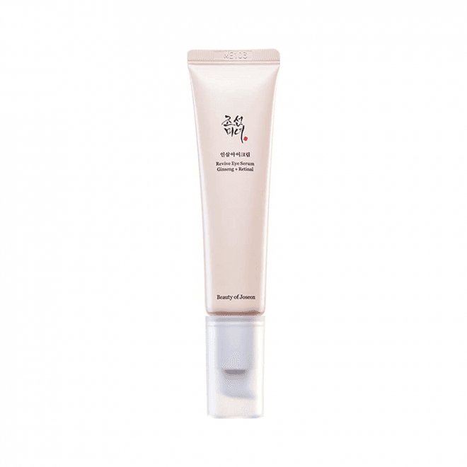 Revive Eye Serum : Ginseng + Retinal 30ml