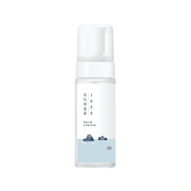 1025 Dokdo Bubble Foam 150ml