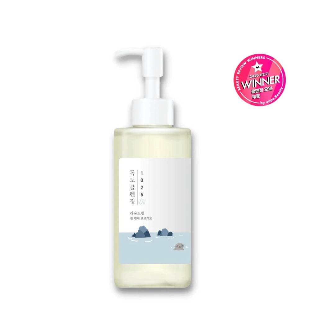 1025 Dokdo Cleansing Oil 200ml