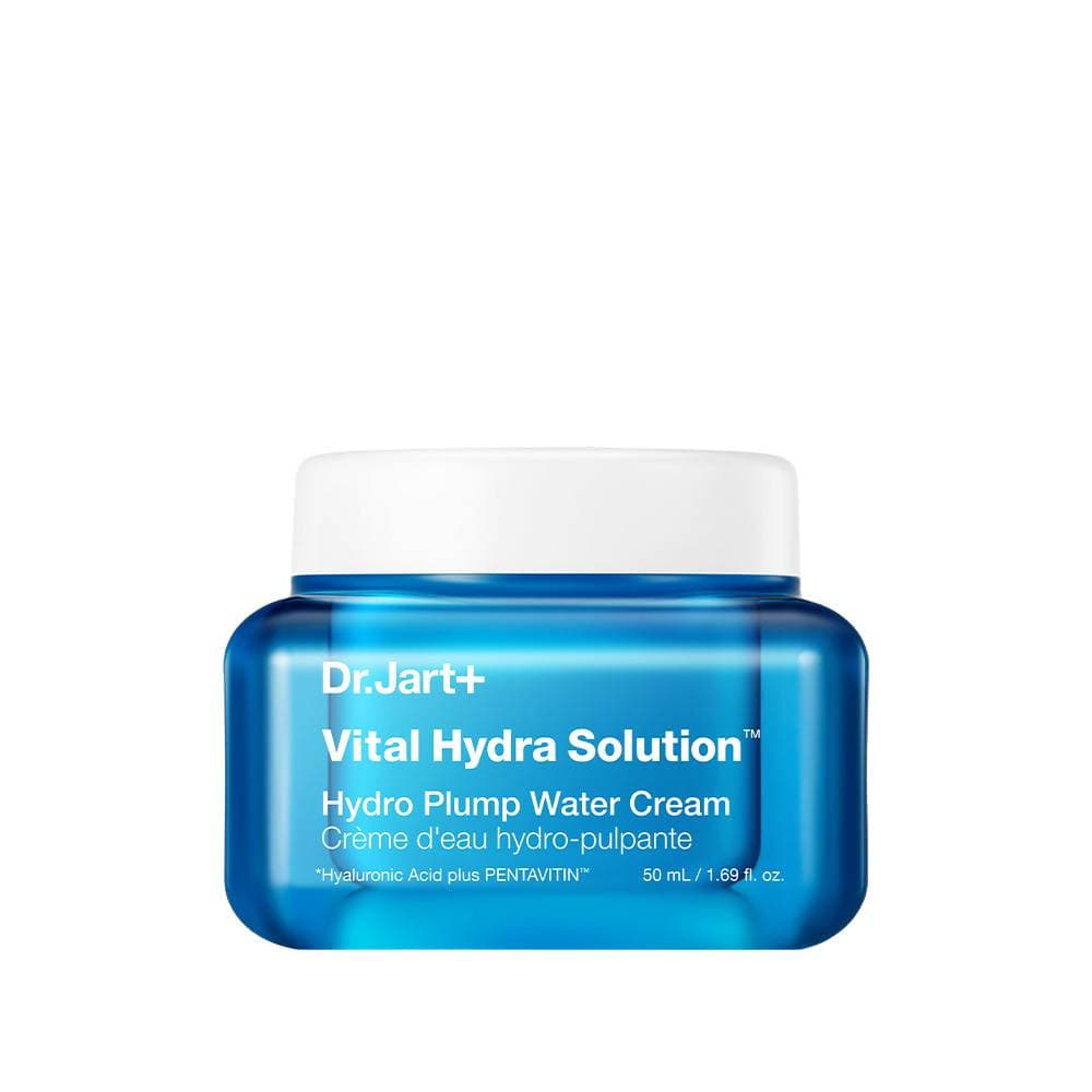 Vital Hydra Solution Hydro Plump Water Cream | 50ml