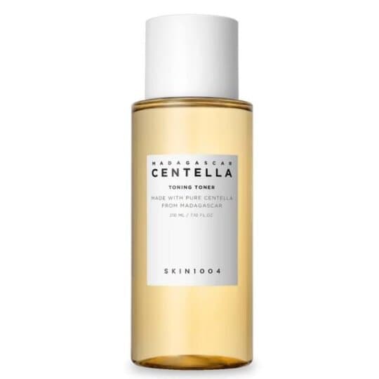 Madagascar Centella Toning Toner 210ml