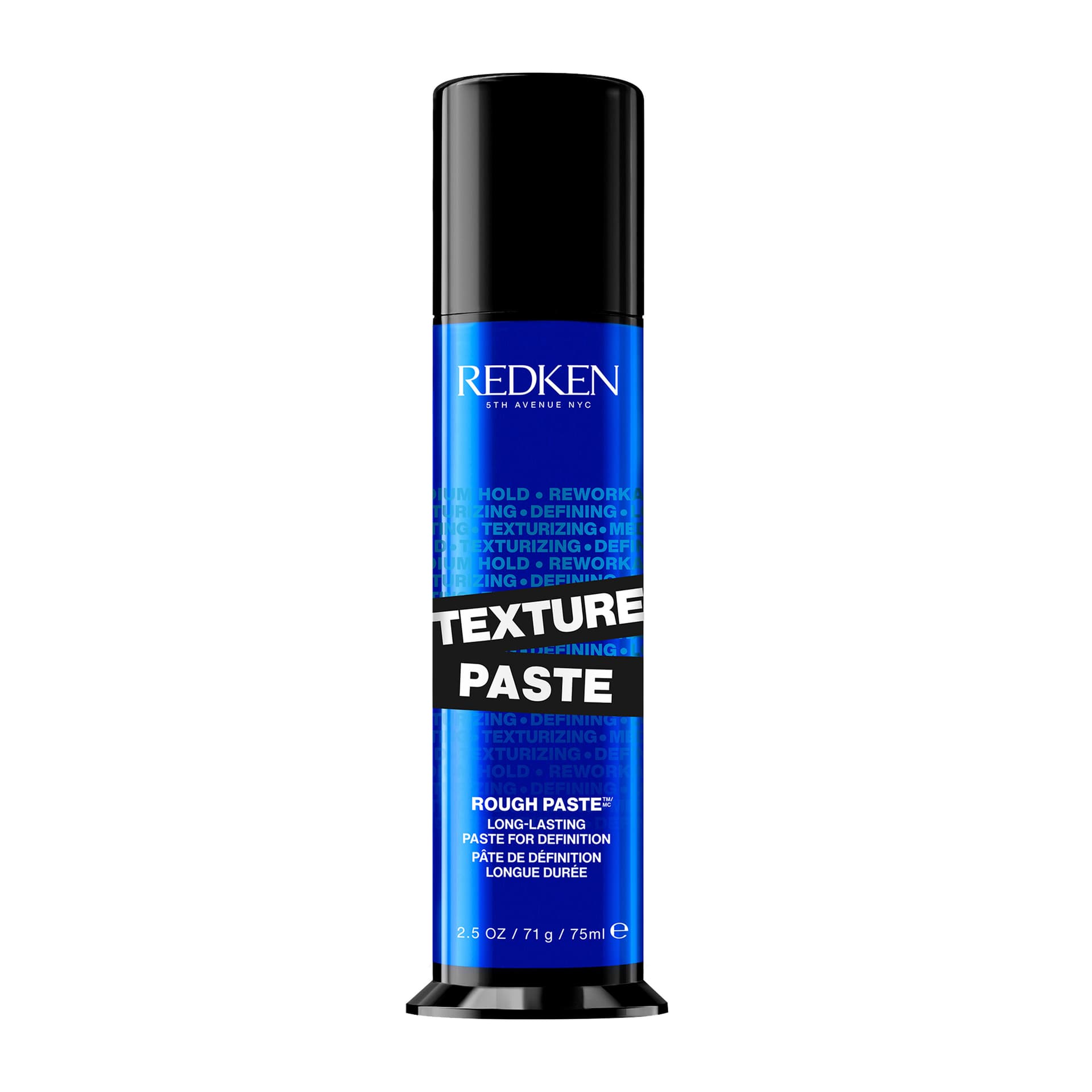 Texture Paste Πάστα Διαμόρφωσης Υφής για Δυνατό Κράτημα 75ml