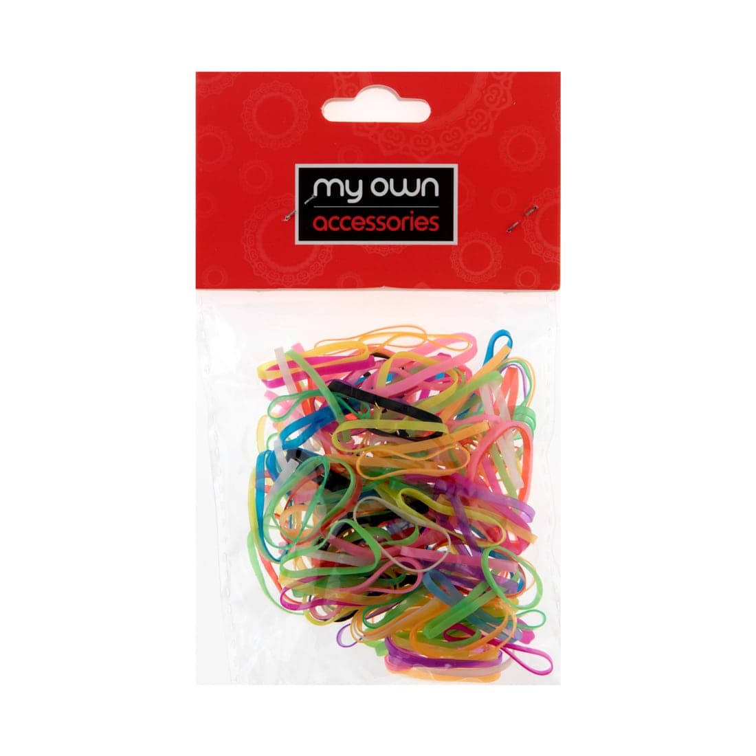 Λαστιχάκια Σιλικόνης