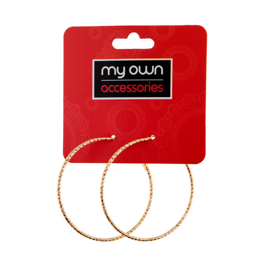 Σφυρήλατοι Κρίκοι