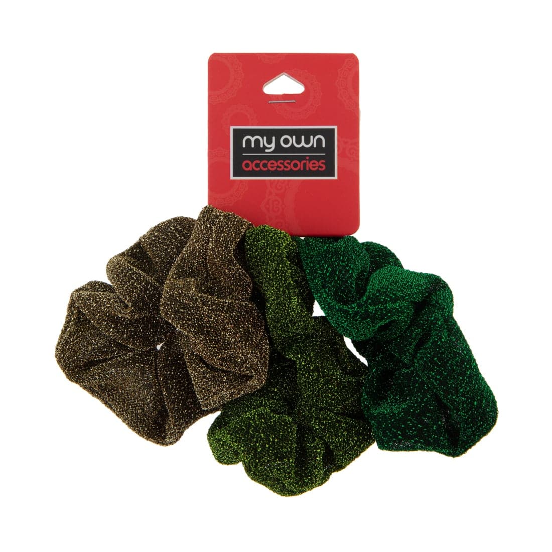 Lurex Λαστιχάκια