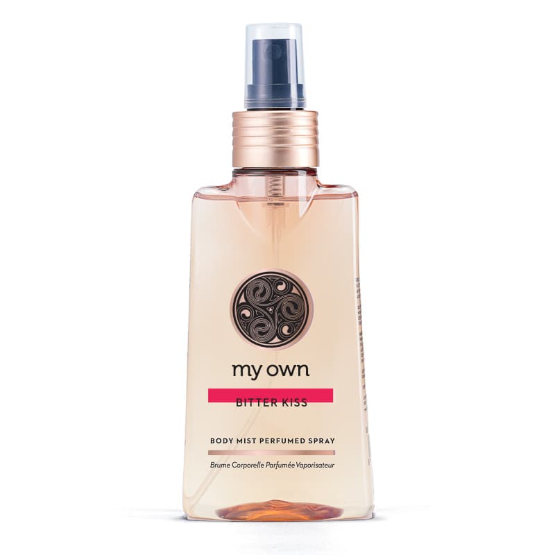 Bitter Kiss Body Mist 160ml