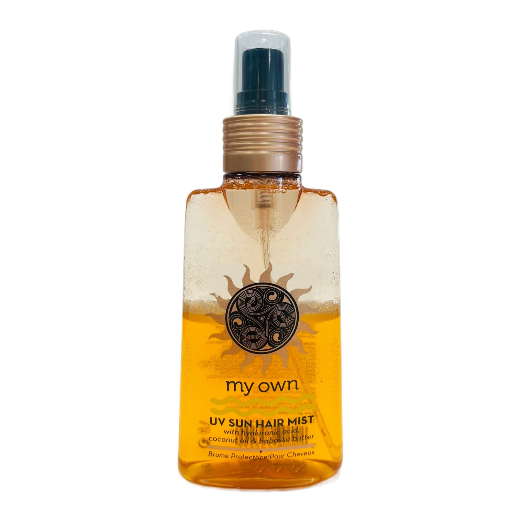 UV Sun Hair Mist 160ml