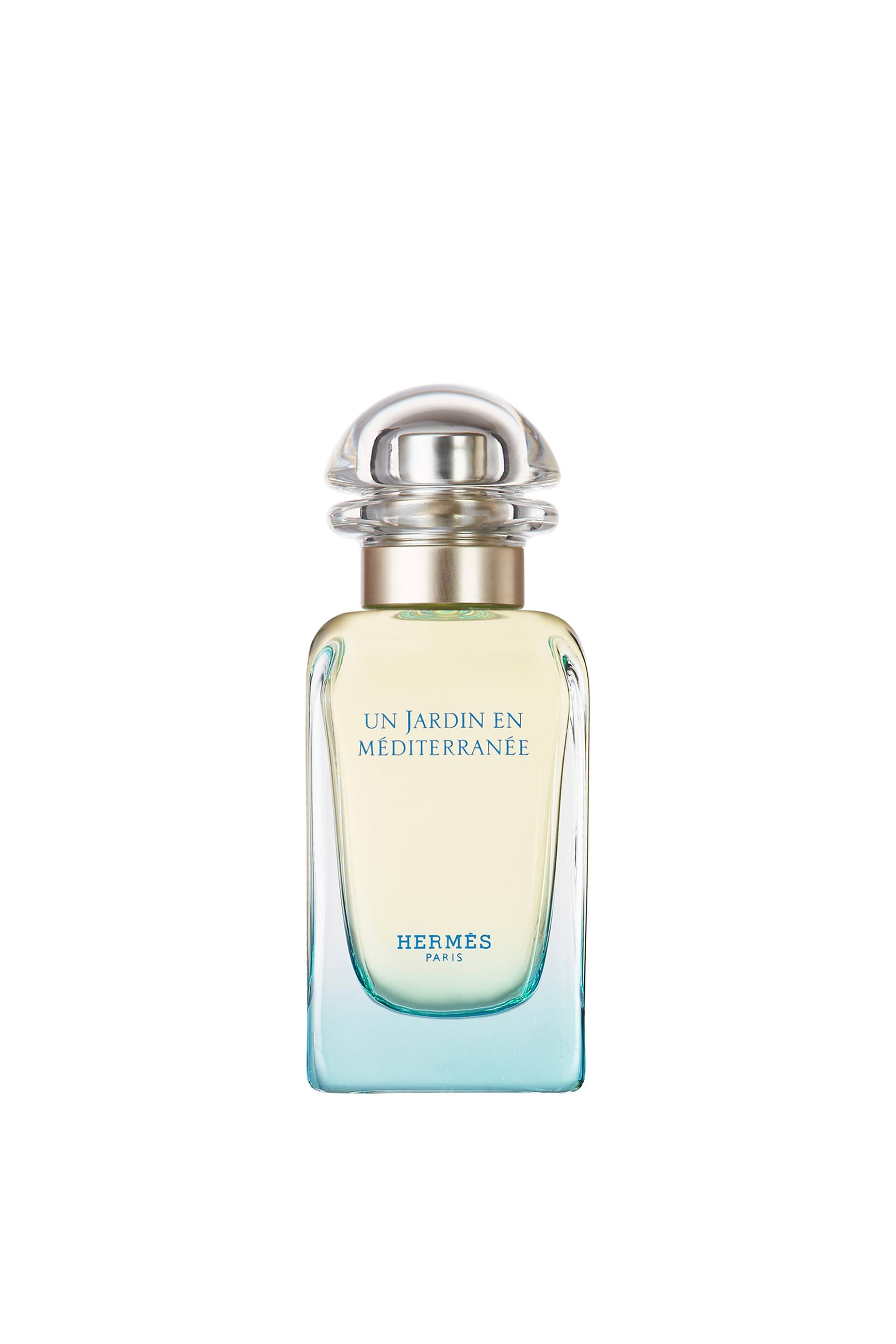 Hermès Un Jardin en Méditerranée Eau de Toilette | 50ml