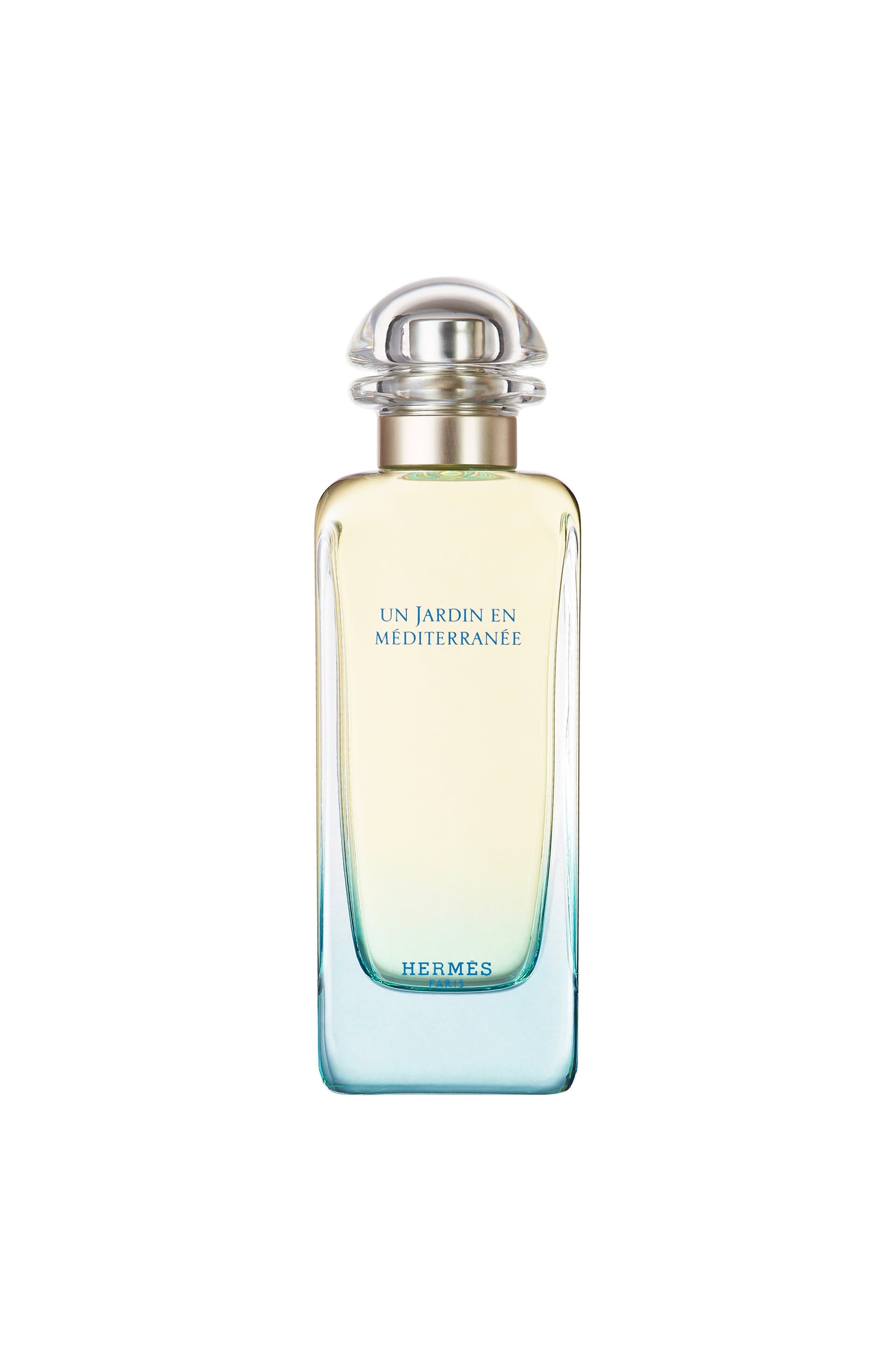 Hermès Un Jardin en Méditerranée Eau de Toilette | 100ml