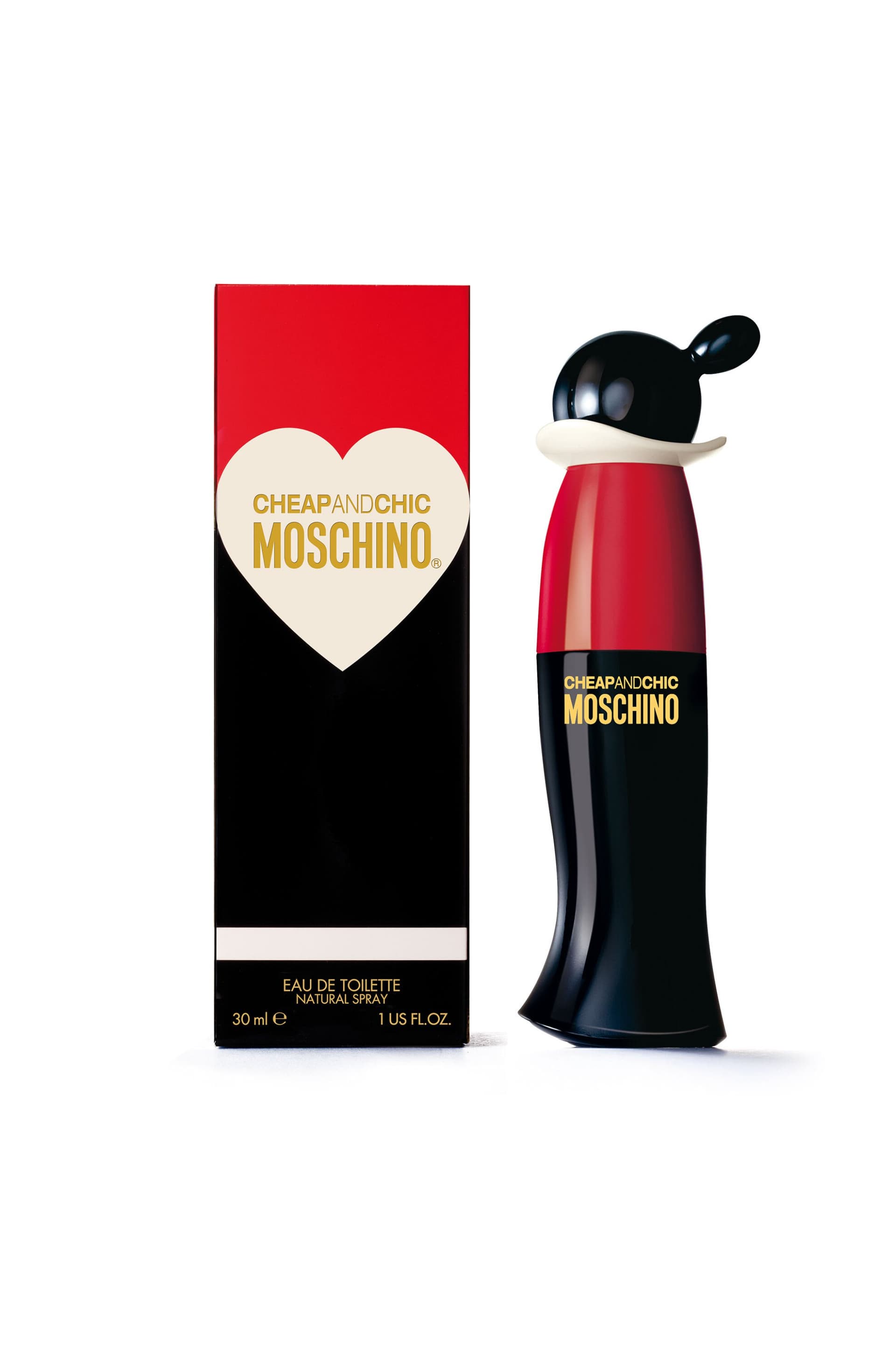 Moschino Cheap & Chic EdT | 30ml