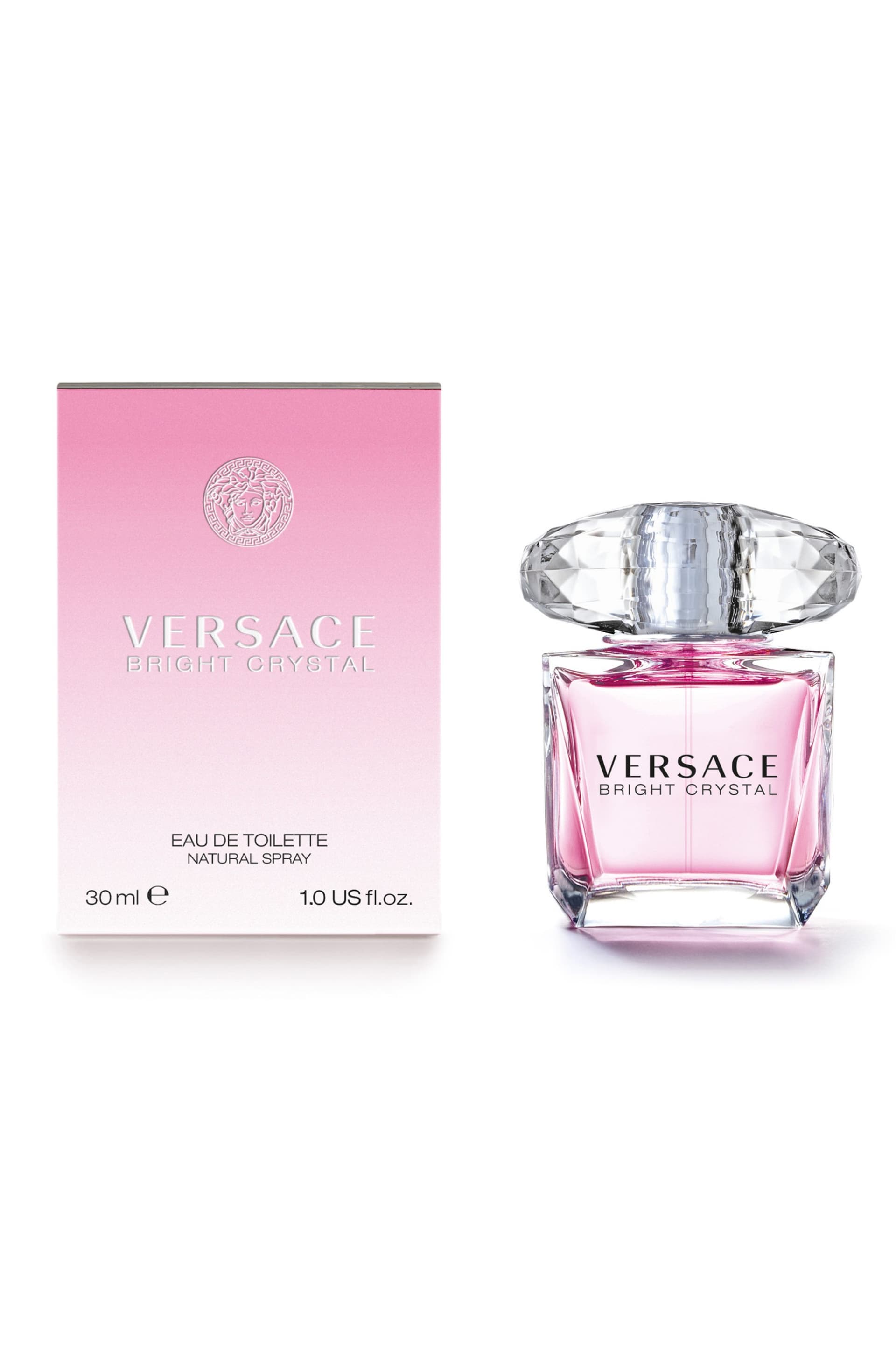 Versace Bright Crystal EdT | 30ml