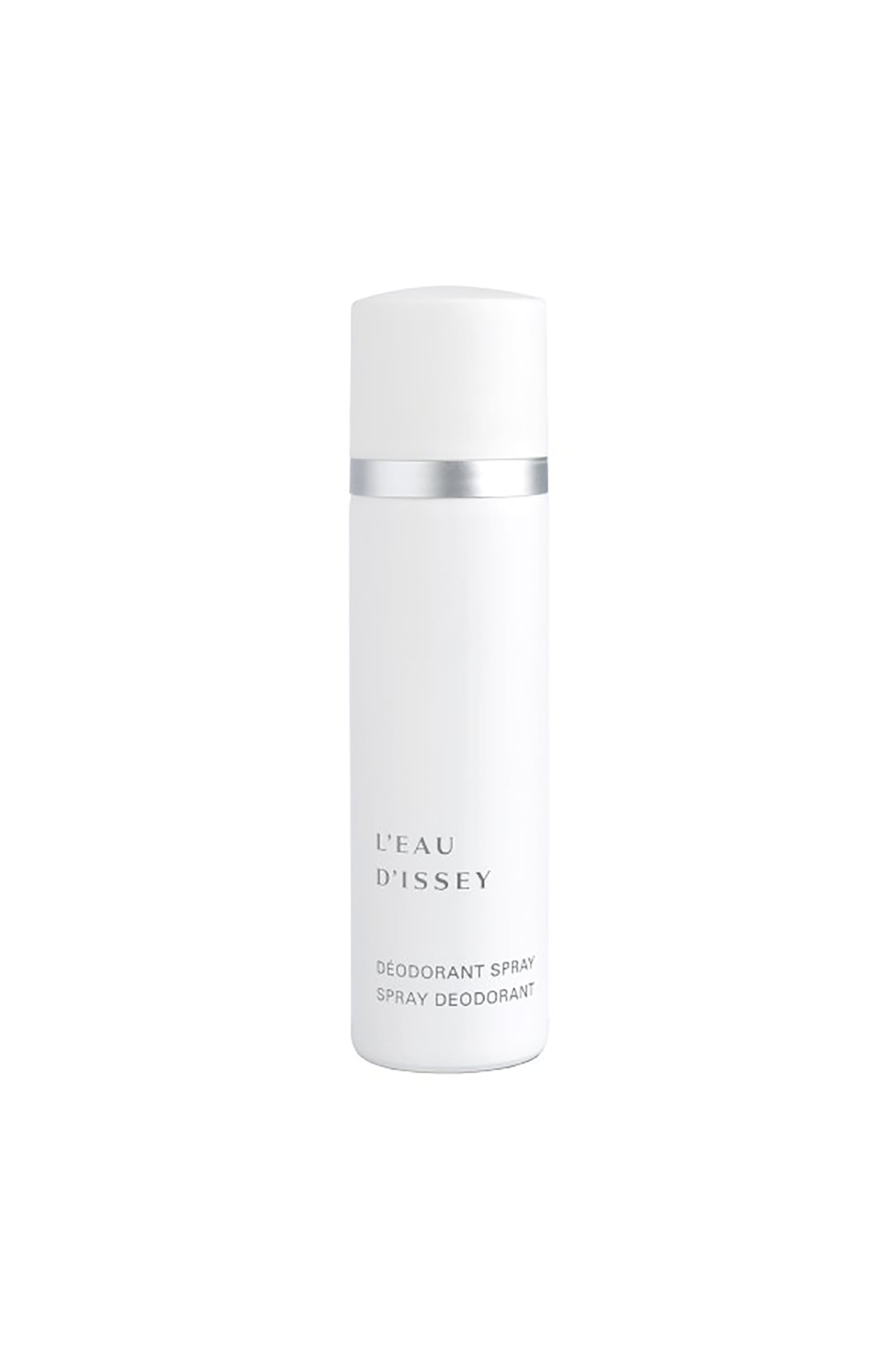 Issey Miyake L'Eau d'Issey Perfumed Deodorant Spray 100 ml