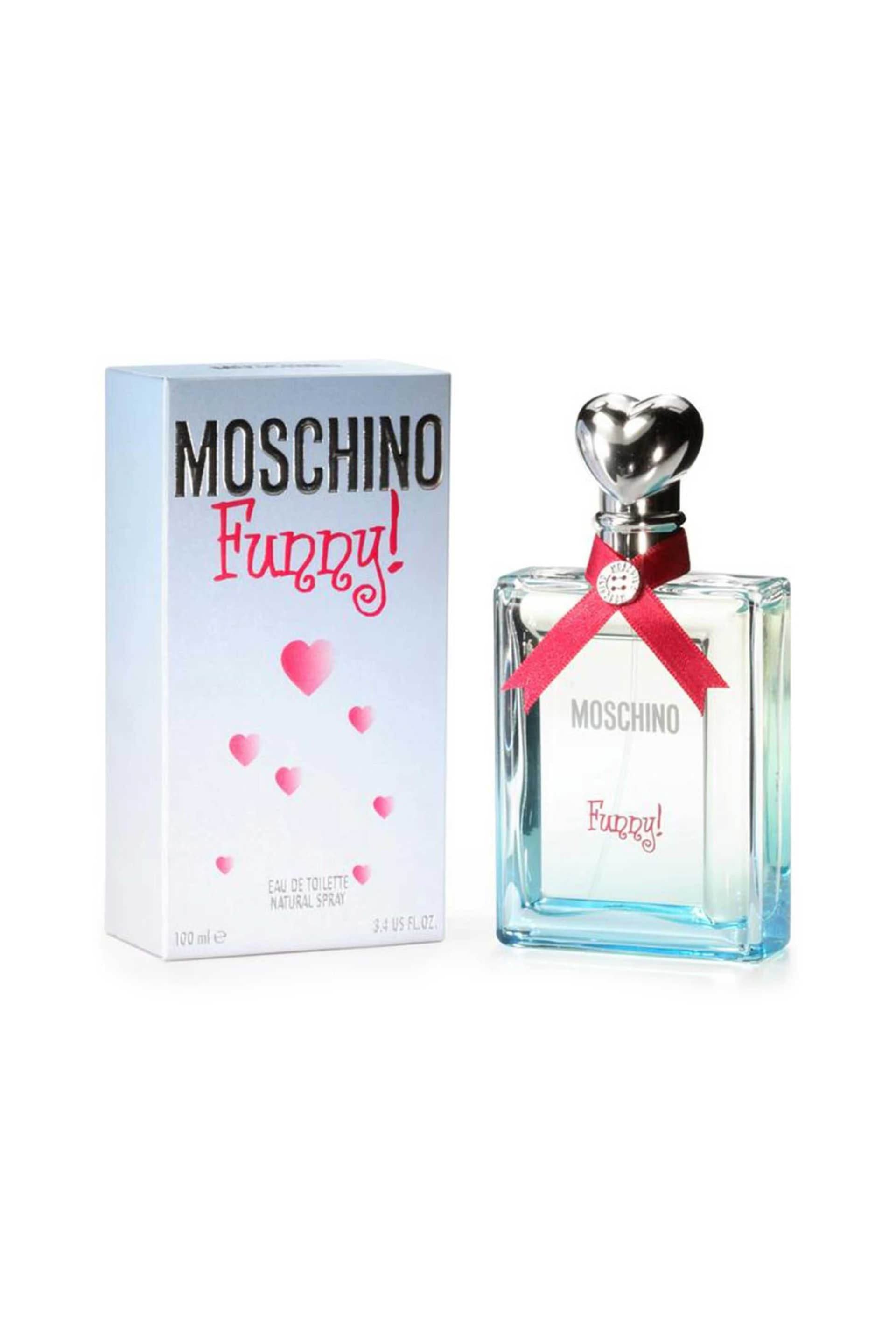Moschino Funny EdT | 100ml