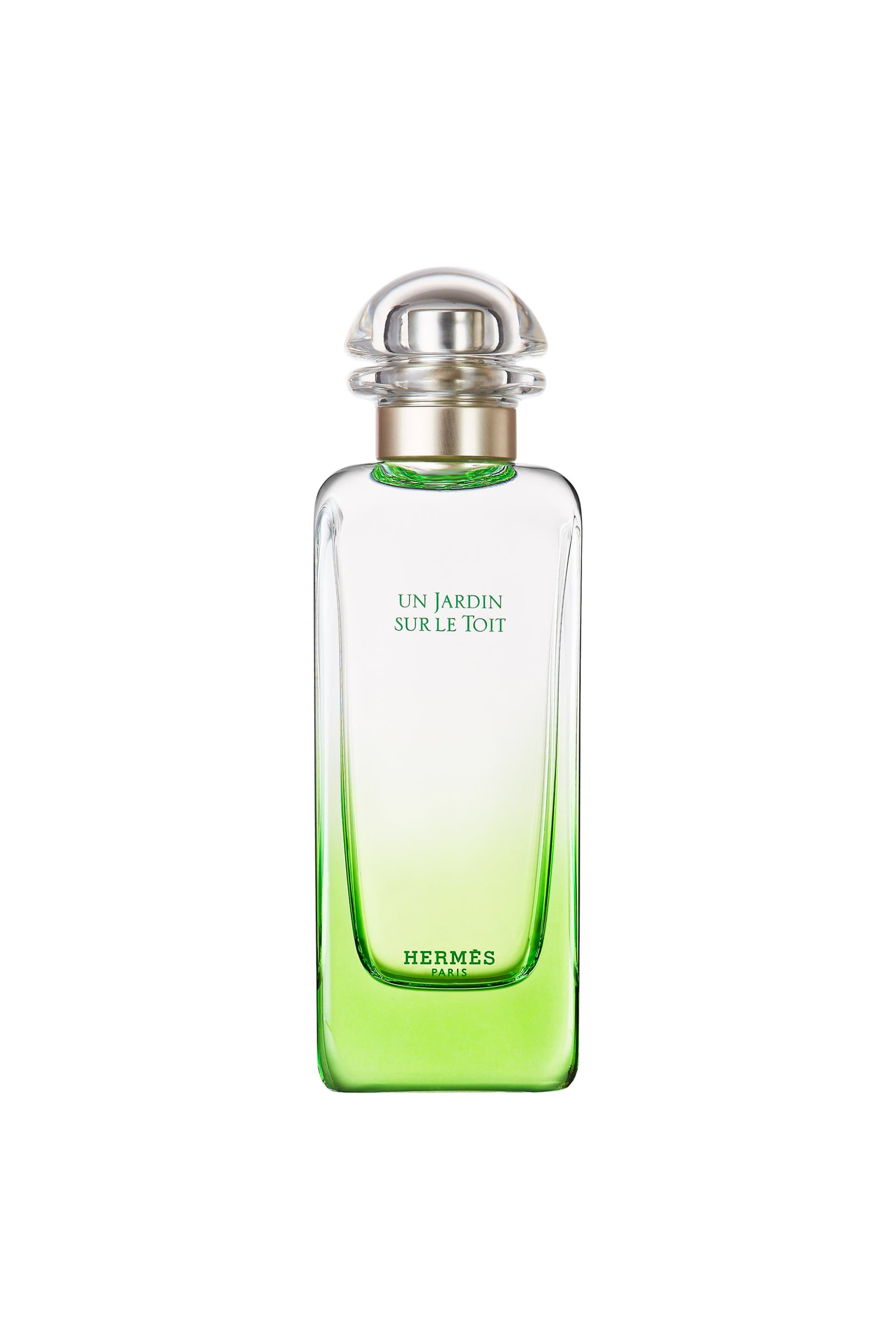 Hermès Un Jardin sur le Toit Eau de Toilette | 100ml