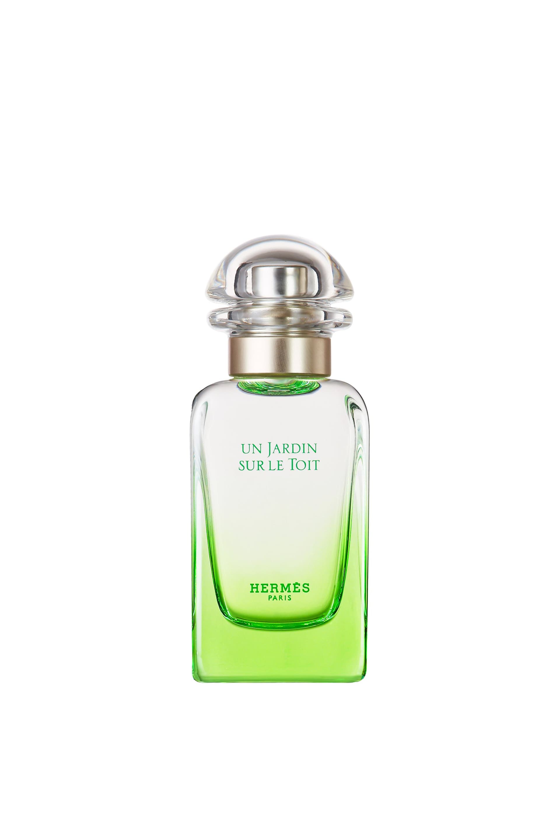 Hermès Un Jardin sur le Toit Eau de Toilette | 50ml