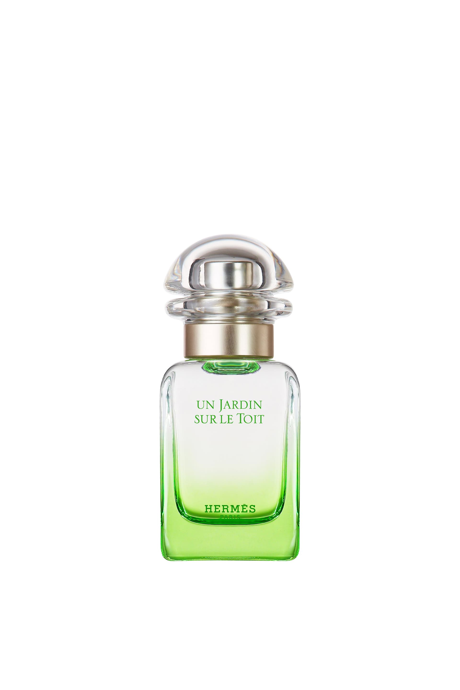 Hermès Un Jardin sur le Toit Eau de Toilette | 30ml