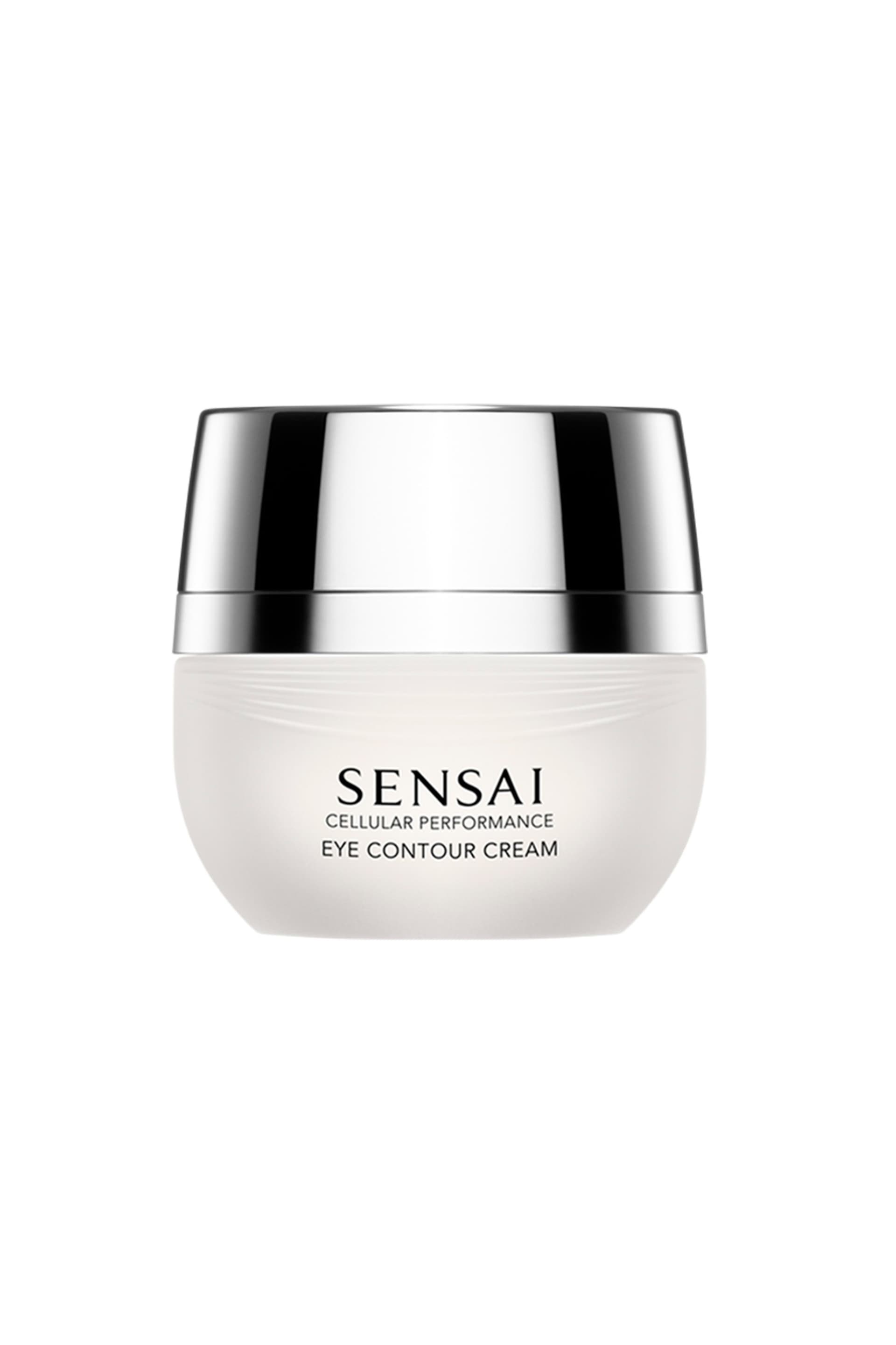 Sensai Cellular Performance Eye Contour Cream 15 ml