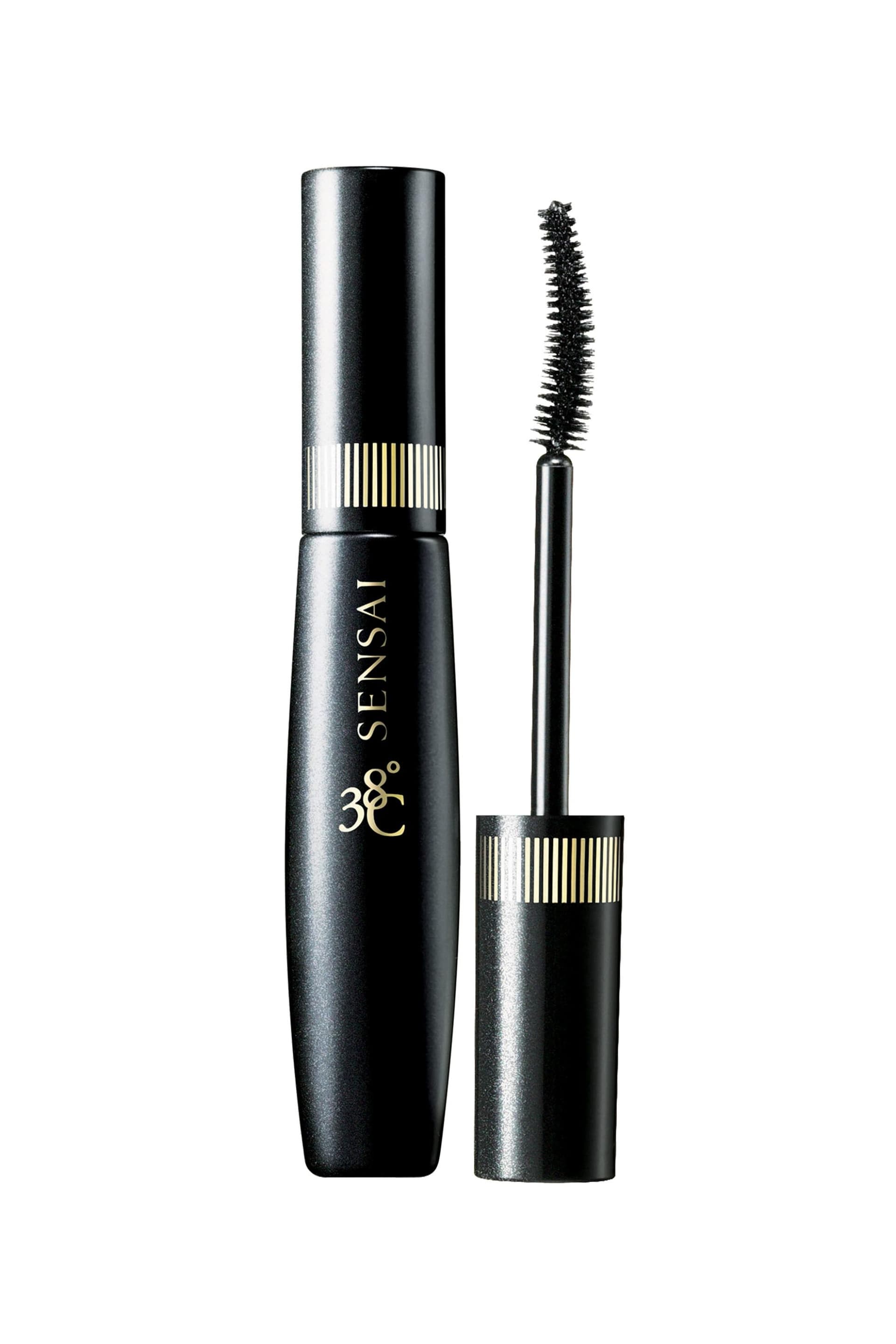Sensai Mascara 38°C M-2 Volumising Black 8 ml