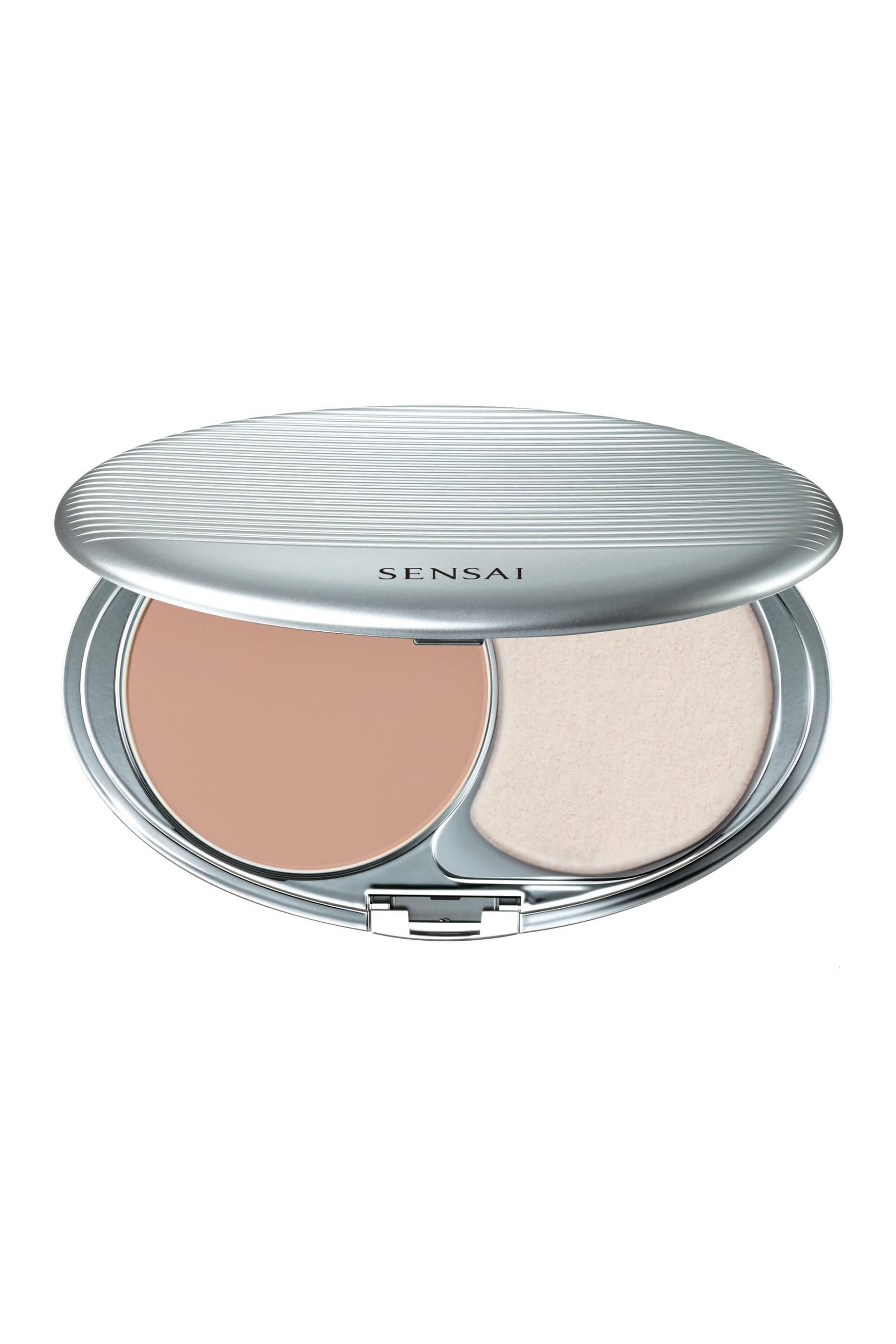 Sensai Cellular Performance Total Finish Foundation