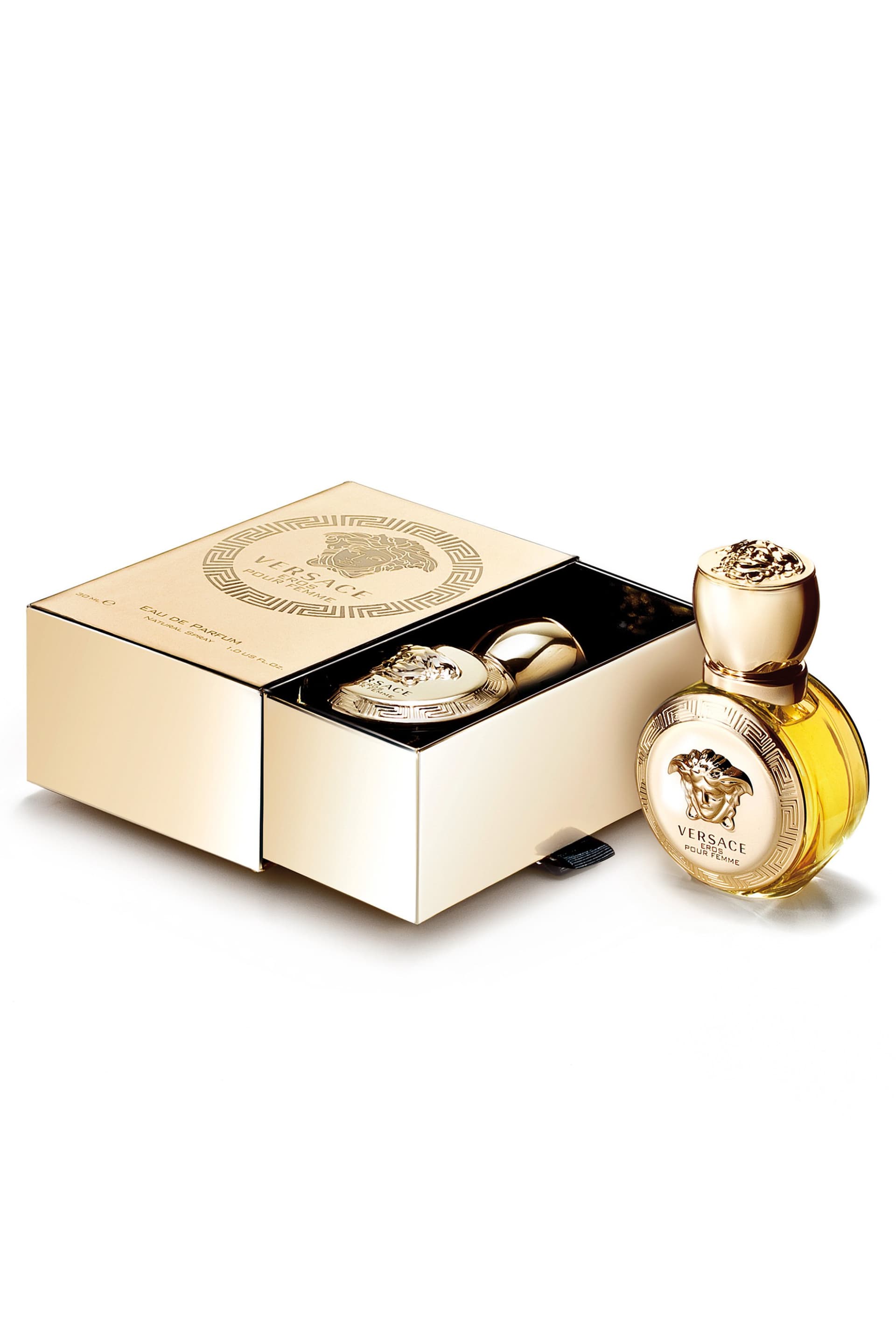 Versace Eros Femme EdP | 30ml